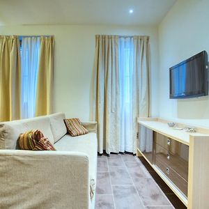 Appartement à 1 Chambre à Coucher
