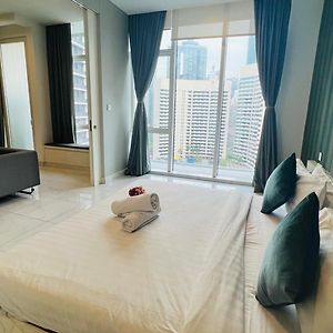 Studio de Luxe Lit King-Size