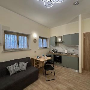 Appartement à 2 Chambres à Coucher