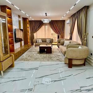 Appartement Premium à 3 Chambres à Coucher