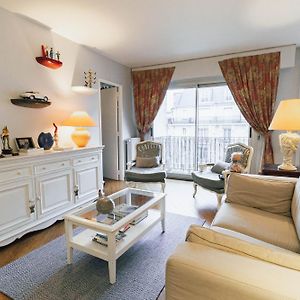 Le Retro-Chic - T2 Raffinee - Balcon & Metro M12