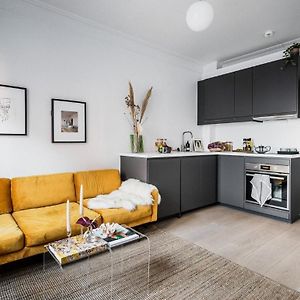 Majorstuen City Living