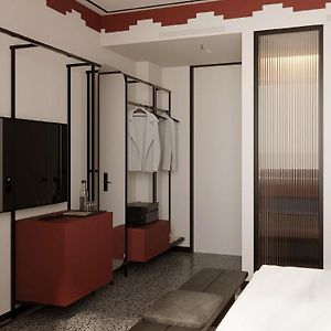 Chambre Triple