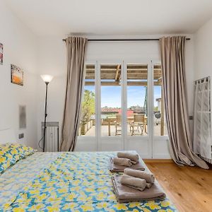 Terrazze Milano - Porta Romana Con Vista