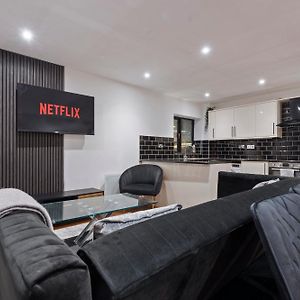 Appartement à 3 Chambres à Coucher