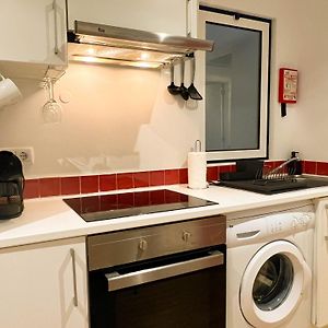 Appartement à 1 Chambre à Coucher