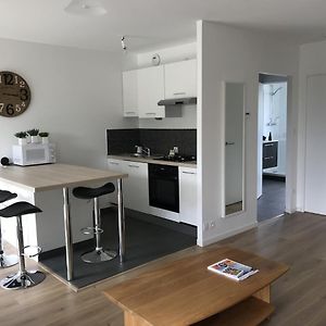 Appartement à 1 Chambre à Coucher