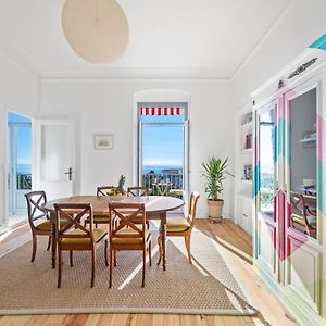 Appartement à 3 Chambres à Coucher