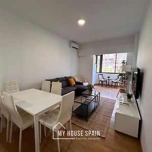 Myhousespain - Sor Angela, Tranquilo Y Luminoso B