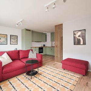 Studio de Luxe Lit King-Size