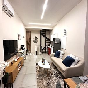 Appartement Supérieur à 2 Chambres à Coucher