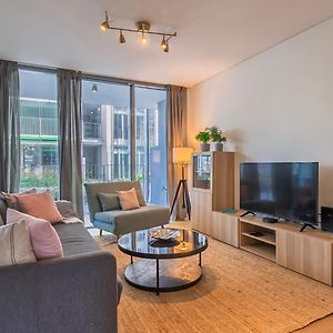 Appartement de Luxe à 2 Chambres à Coucher