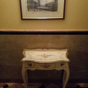 Chambre Double Économique