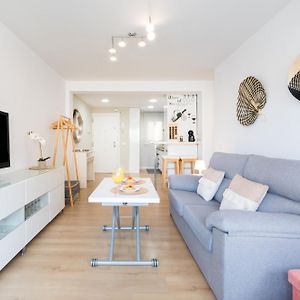 Appartement à 3 Chambres à Coucher