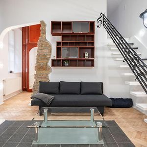 Appartement à 2 Pièces