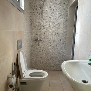 Private Bathroom Double Room