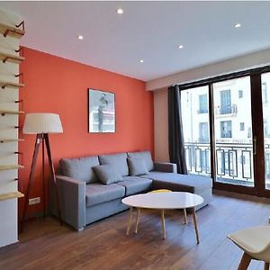 Appartement à 2 Chambres à Coucher
