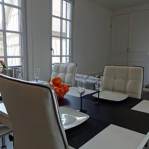 Hyper Centre Brissonnet