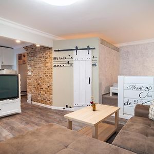 Stylish Urban Condo