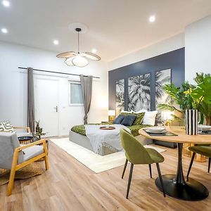 Appartement à 1 Chambre à Coucher