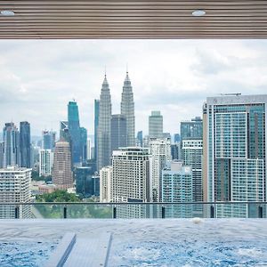 The Colony & Luxe Kuala Lumpur With Skypool By Cobnb
