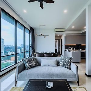Appartement à 2 Chambres à Coucher
