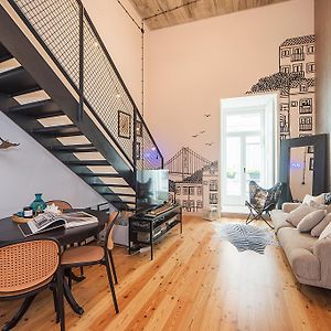 Studio de Luxe Lit King-Size