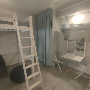 Appartement à 1 Chambre à Coucher
