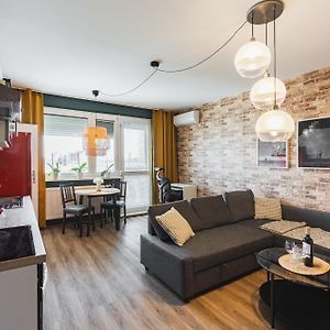 Appartement à 1 Chambre à Coucher