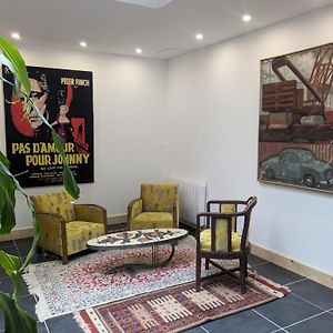 Appartement à 1 Chambre à Coucher