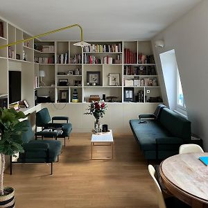 Appartement à 1 Chambre à Coucher