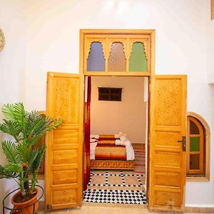 Chambre Lit Queen-Size