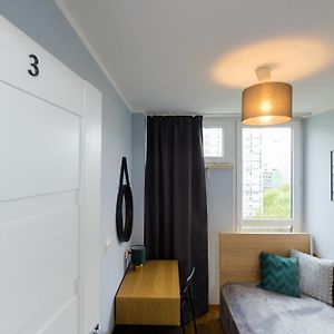 Chambre Budgétée