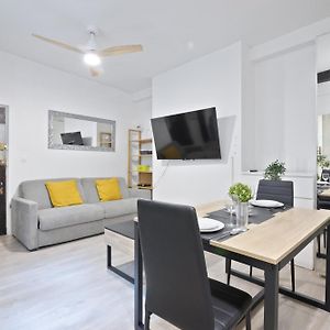 Studio Appartement Quartier Notre-Dame Free Netflix