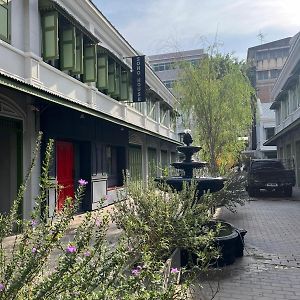 Maison 5 Chambres