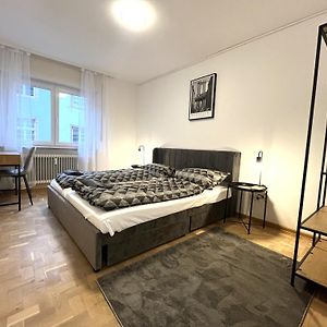 Simplex Stays Freiburg Herenstrasse
