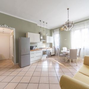 Appartement à 1 Chambre à Coucher