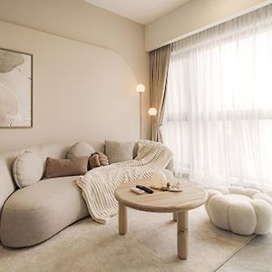Appartement à 2 Chambres à Coucher