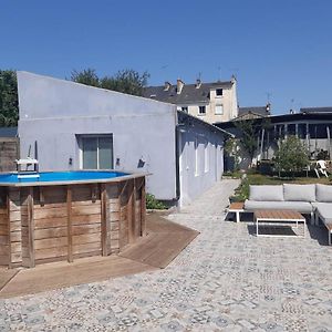 Maison 6 Chambres