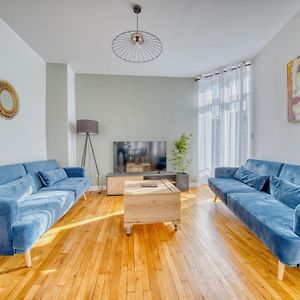 Appartement de Luxe