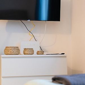 Appartement Studio