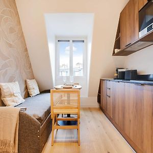 Appartement à 1 Chambre à Coucher