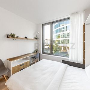 Mymozart Residence Lux Studio