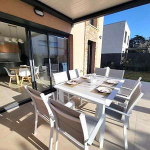 Maison 3 Chambres