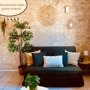 Appartement Studio
