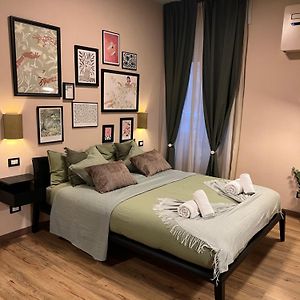 Charme And Cozy Apartment 3 Km Away From Duomo