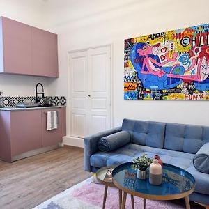 Appartement à 2 Chambres à Coucher