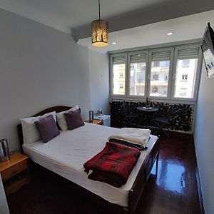 Chambre Familiale