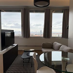 Appartement à 1 Chambre à Coucher