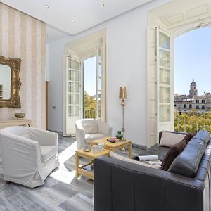 Appartement à 2 Chambres à Coucher